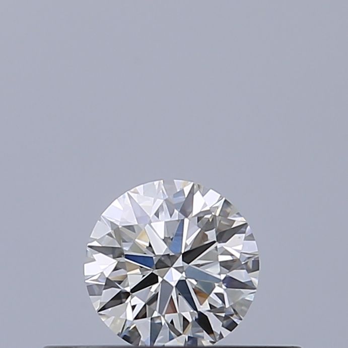 0.23 ct Round diamond