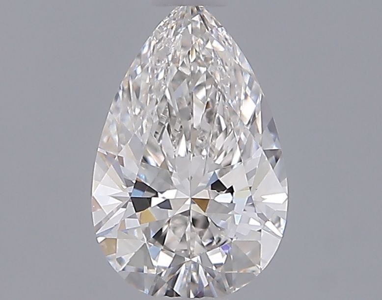 1.05 ct Pear diamond