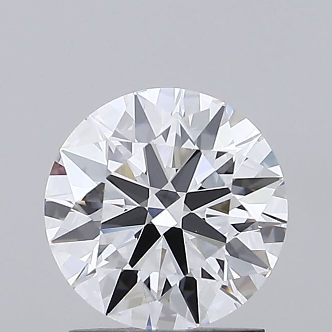 1.50 ct. round Lab Grown Diamond front image