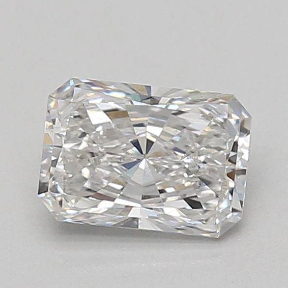 1.03 ct. radiant Lab Grown Diamond front image