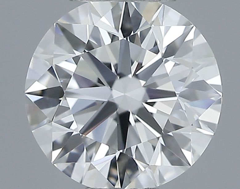 Diamant Rond 0.93 ct - Couleur G - Pureté VS2