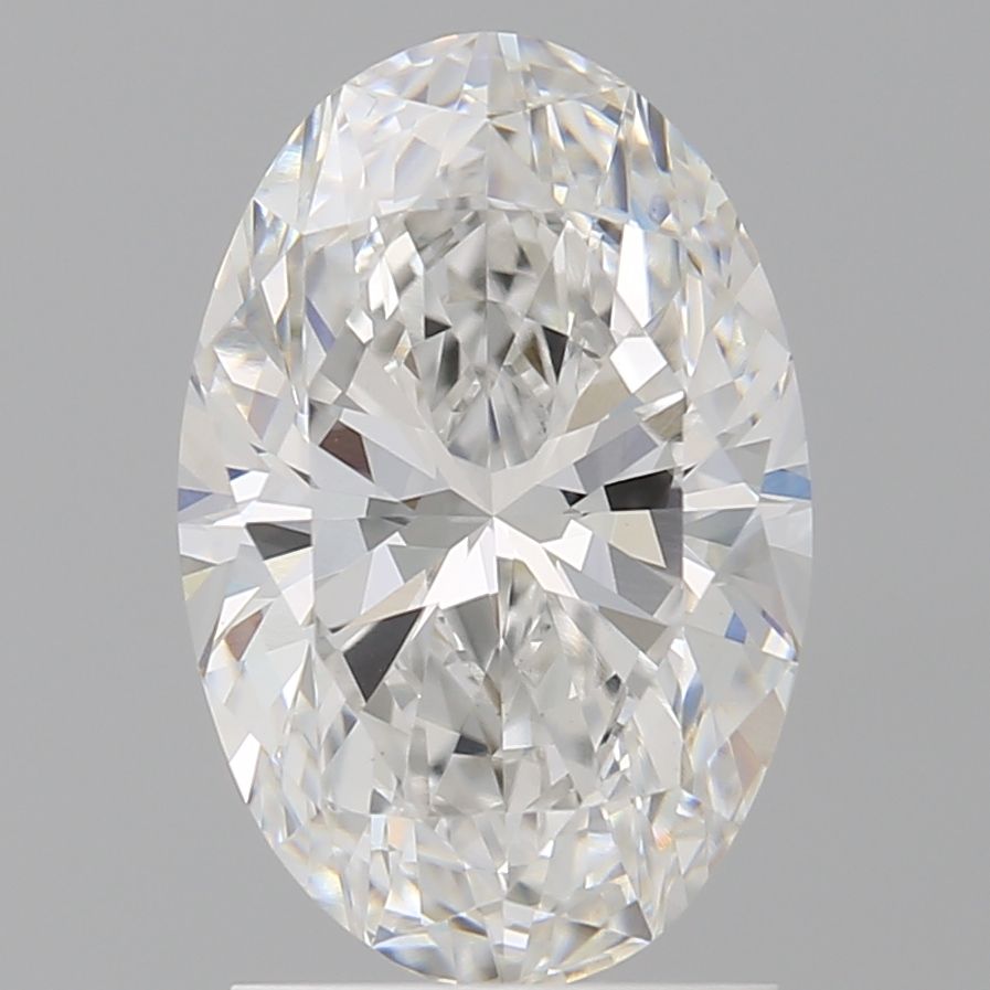2.07 Carat