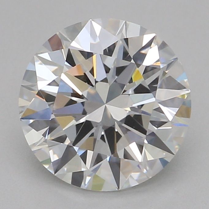 1.03 ct. round Lab Grown Diamond front image