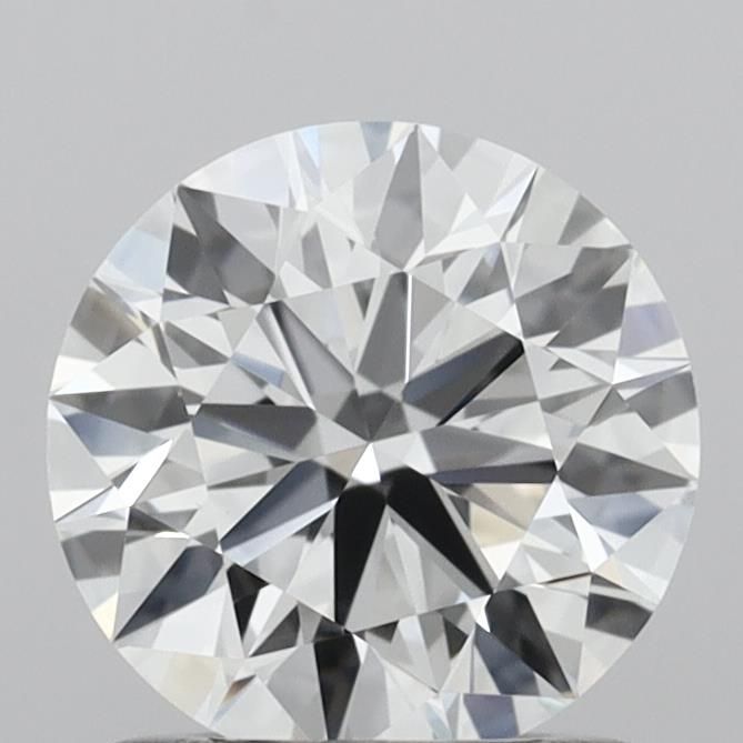 1.06 ct. round Lab Grown Diamond front image
