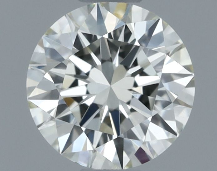 0.44 ct Round diamond
