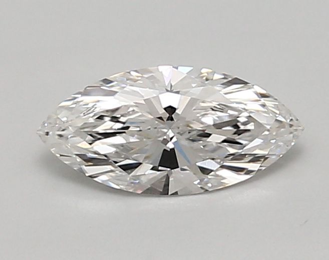 0.94 ct. marquise Lab Grown Diamond front image