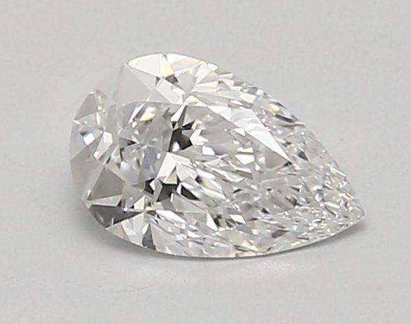 0.92 ct. pear Lab Grown Diamond front image