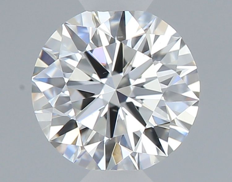 0.40 ct Round diamond