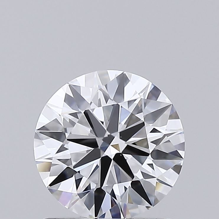1.01 ct. round Lab Grown Diamond front image