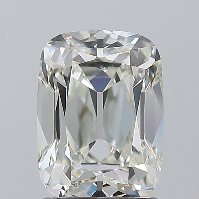 1.5 ct Old miner Diamond