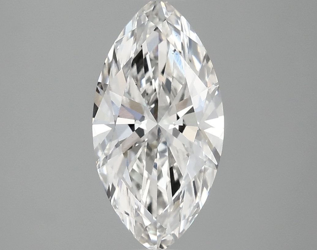 1.51 ct Marquise diamond