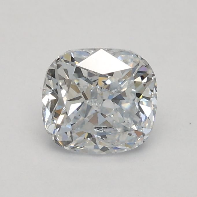 0.51 ct lab-grown Cushion brilliant Diamond