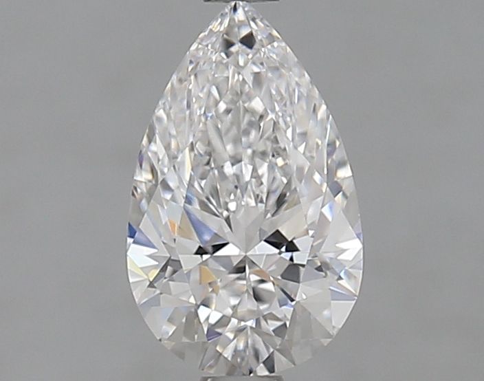 1.02 ct. pear Lab Grown Diamond front image