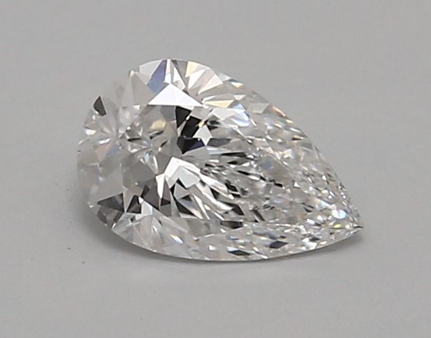 0.89 ct. pear Lab Grown Diamond front image