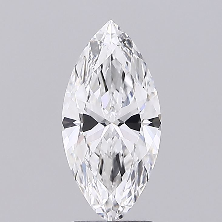 2.16 ct. marquise Lab Grown Diamond front image