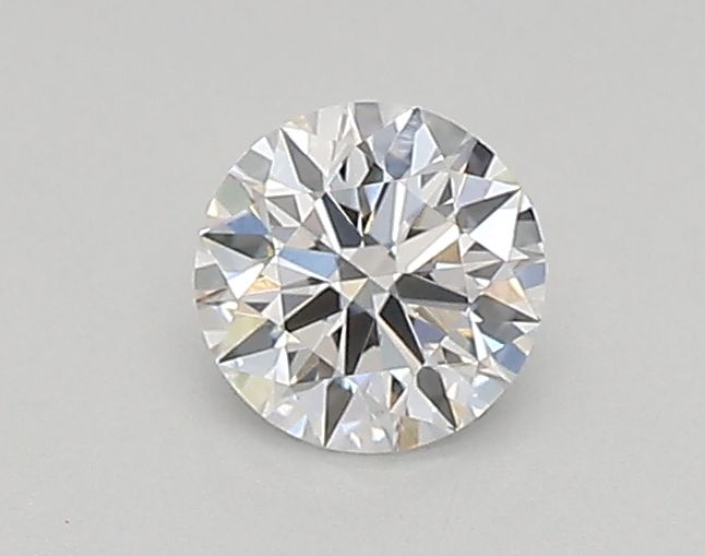 0.34 ct lab-grown Round Diamond