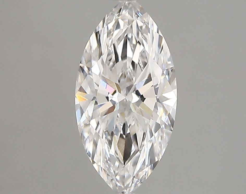 1.21 ct. marquise Lab Grown Diamond front image