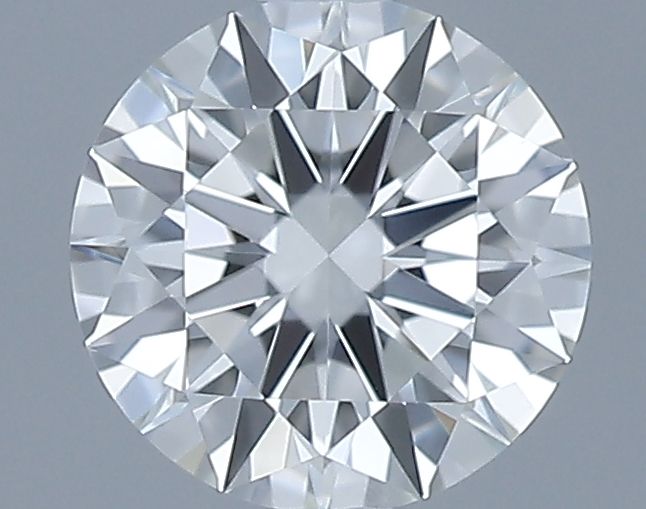 0.32 ct Round Diamond