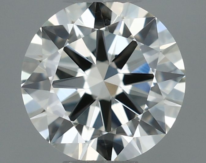 0.30 ct Round diamond