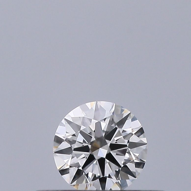 0.19 ct Round Diamond