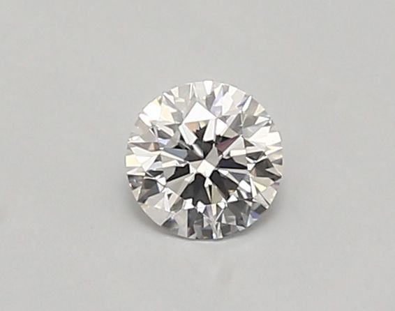 0.35 ct lab-grown Round Diamond