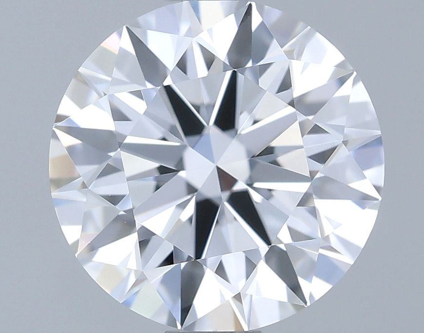 1.03 ct Round diamond