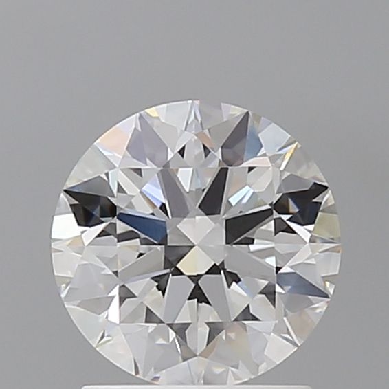 1.59 ct. round Lab Grown Diamond front image