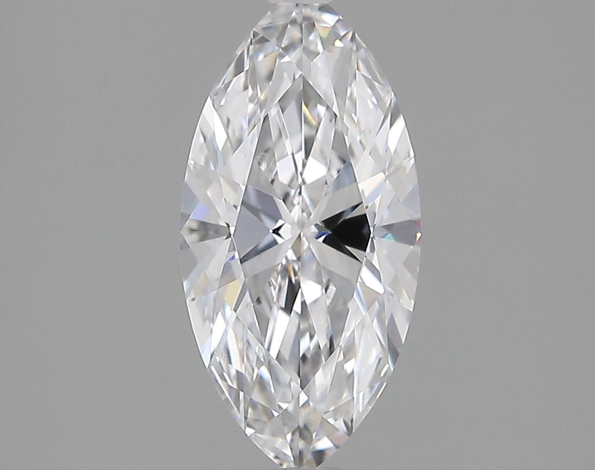 1.20 ct. marquise Lab Grown Diamond front image