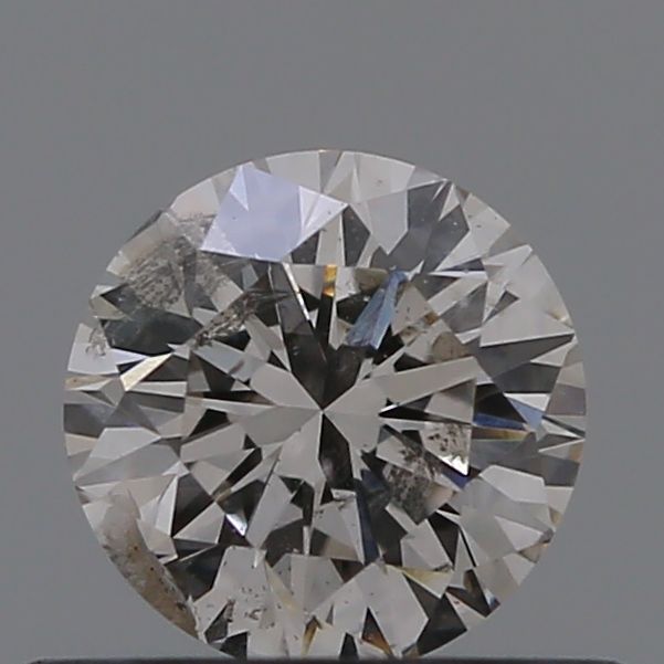 0.44 ct Round Diamond