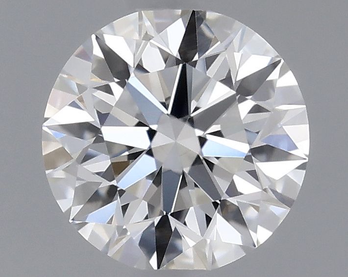 0.31 ct Round diamond