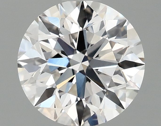 1.09 ct. round Lab Grown Diamond front image
