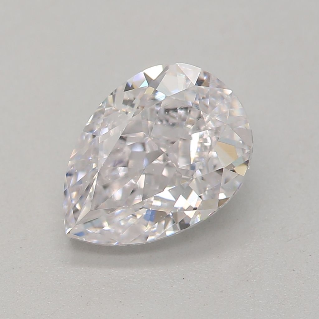 1.00 ct Pear diamond