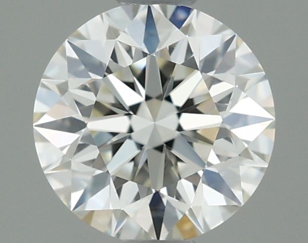 0.60 ct Round diamond