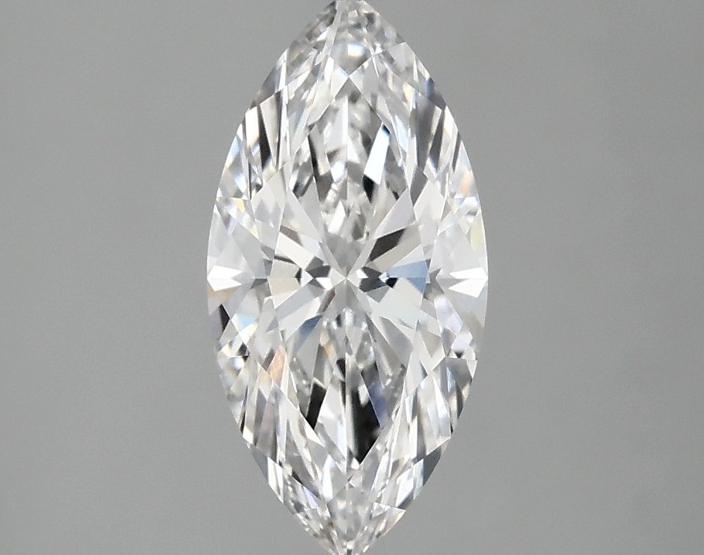 1.54 ct. marquise Lab Grown Diamond front image