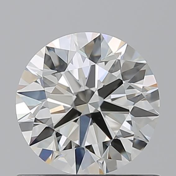 0.80 ct Round diamond