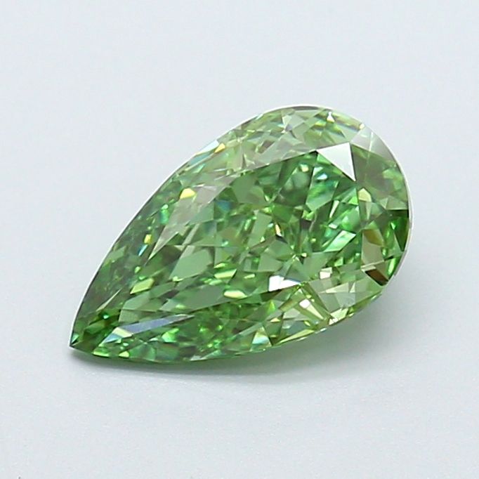 1.51 ct. pear Lab Grown Diamond front image