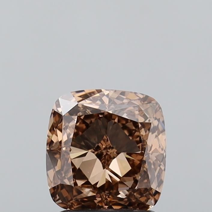 1.59 ct Cushion Modified diamond