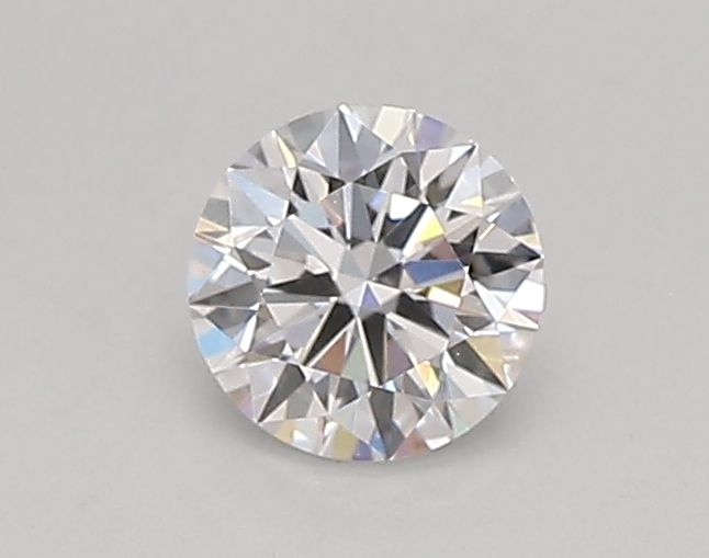 0.34 ct lab-grown Round Diamond