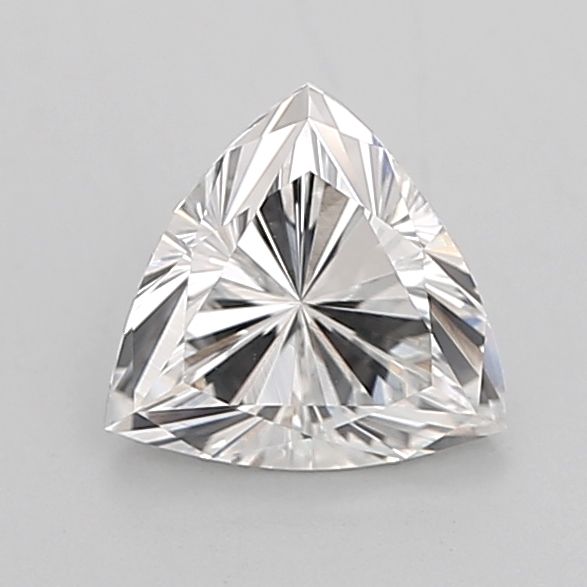 1.06 ct lab-grown Triangular Diamond
