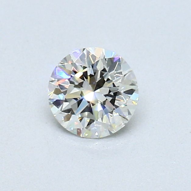 0.38 ct Round Diamond