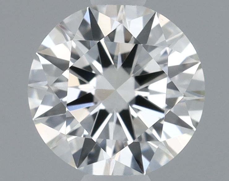 0.38 ct Round Diamond