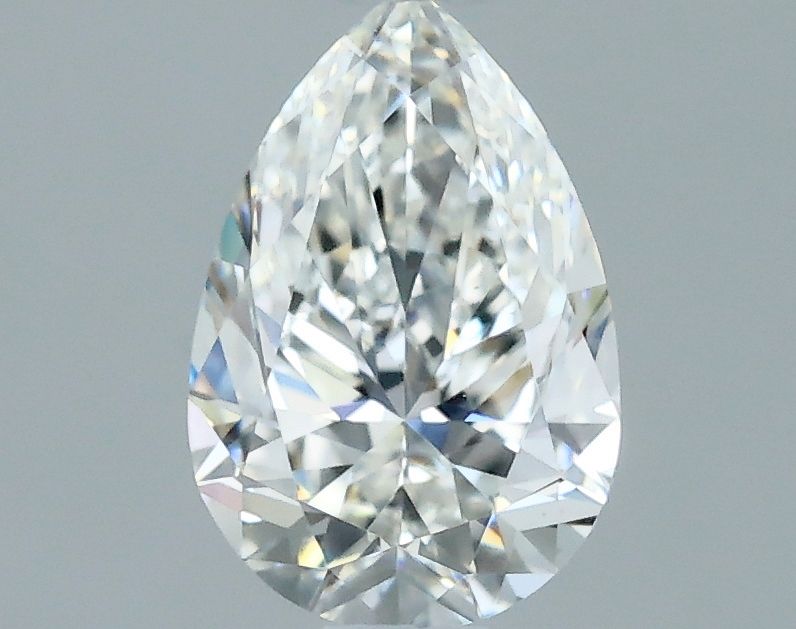 0.50 ct Pear diamond