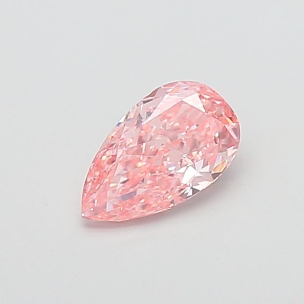 1.19 ct. pear Lab Grown Diamond front image