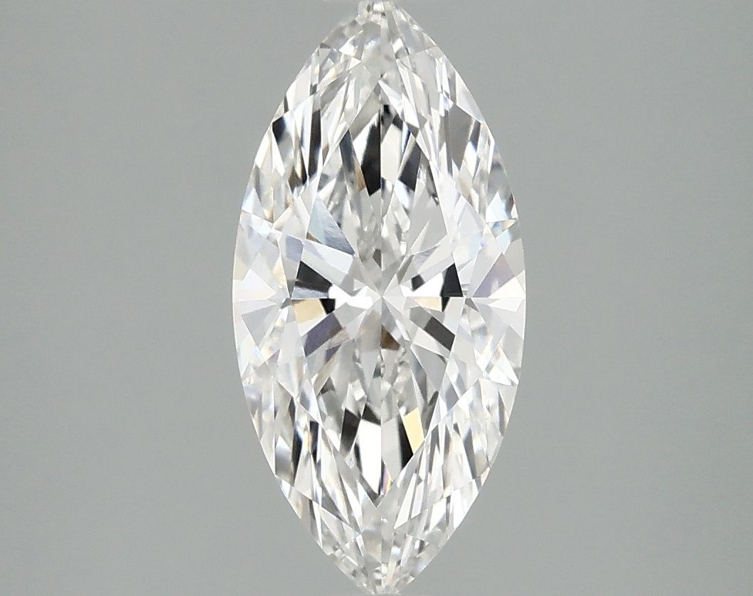 1.58 ct Marquise diamond