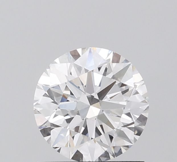 1.03 ct. round Lab Grown Diamond front image