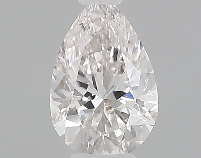 0.30 ct Pear diamond