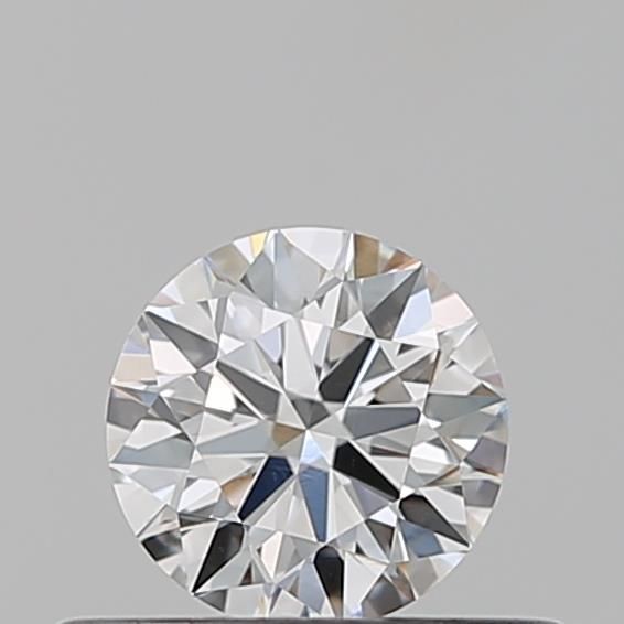 0.40 ct Round diamond