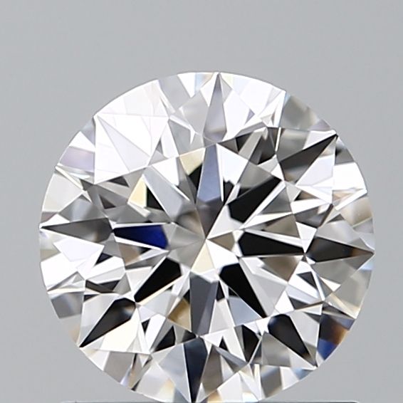 1.04 ct. round Lab Grown Diamond front image