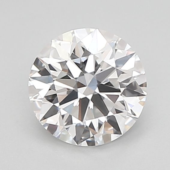 1.01 ct. round Lab Grown Diamond front image