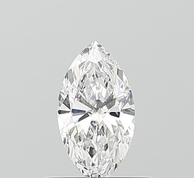 0.47 ct lab-grown Marquise Diamond